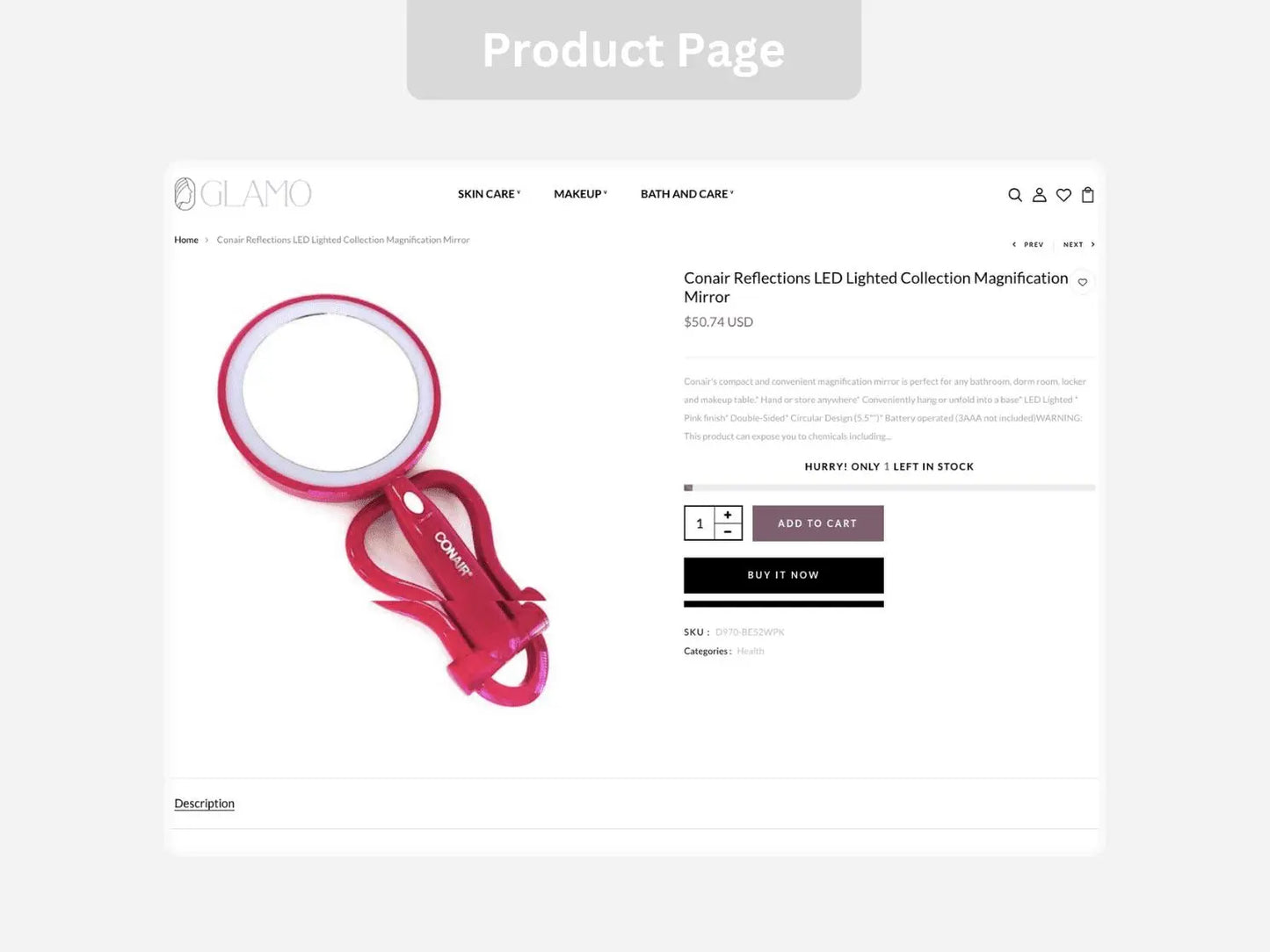 Beauty Products Shopify Needs Premium Dropship Store & Ecommerce Website The Stores Project