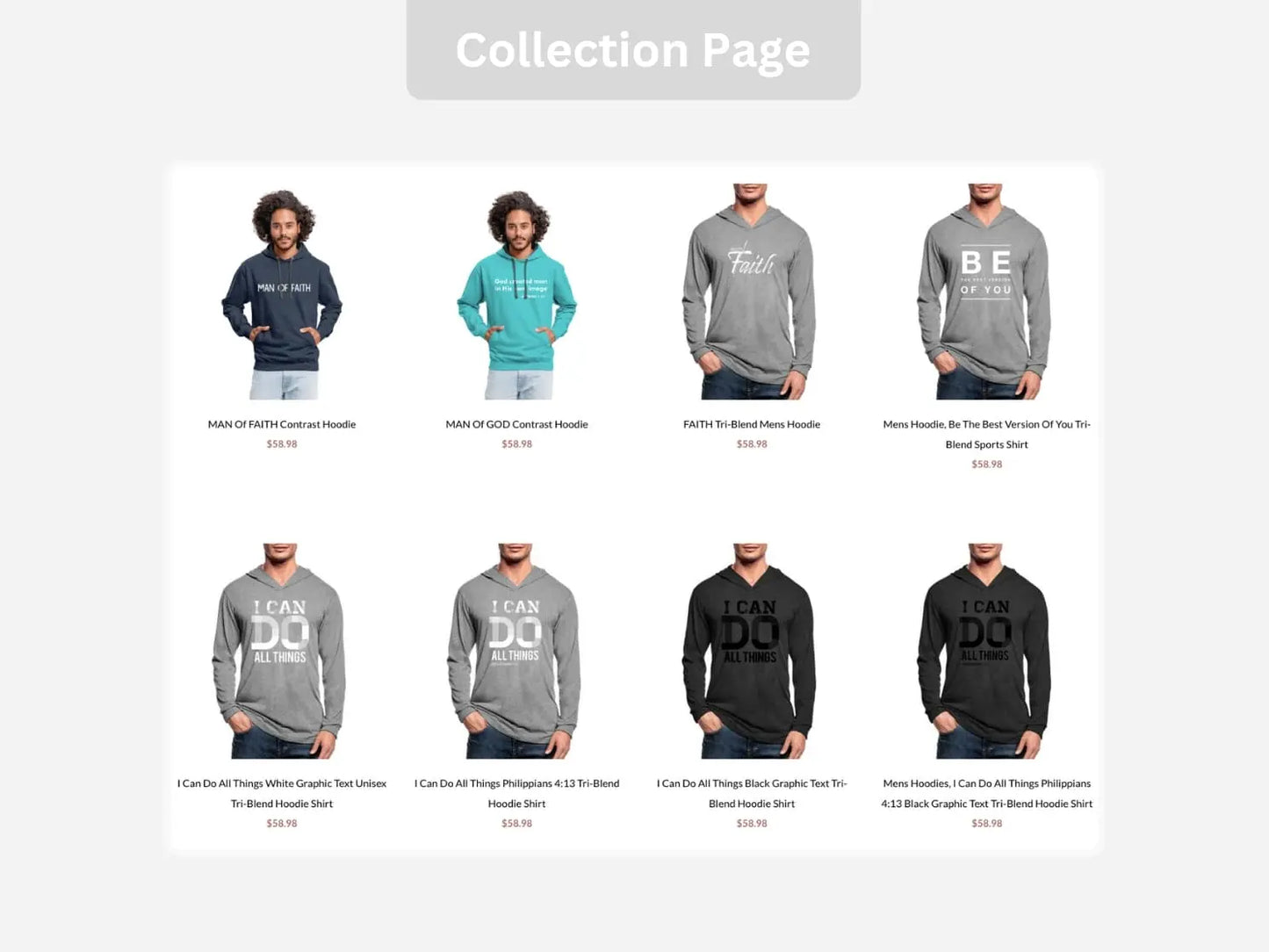 Fashion Shopify Premium Dropship Store & Ecommerce Website The Stores Project