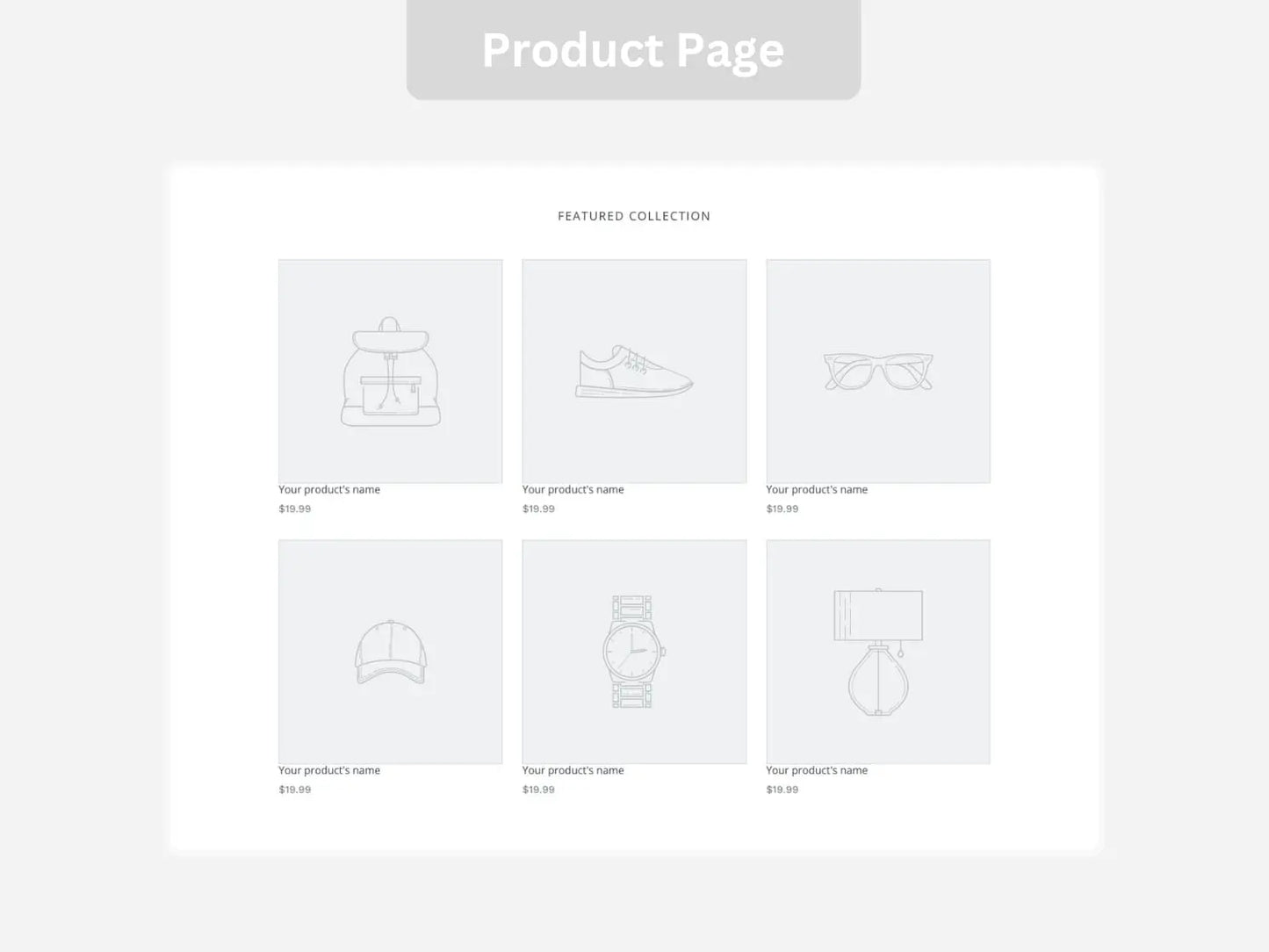 Funny Stuff Shopify Starter Dropship Store & Ecommerce Website The Stores Project