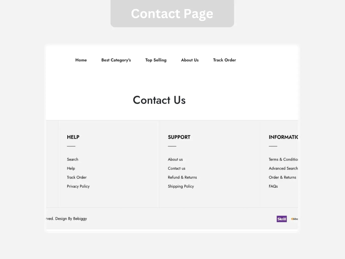 Lux Heels Shopify Starter Dropship Store & Ecommerce Website The Stores Project