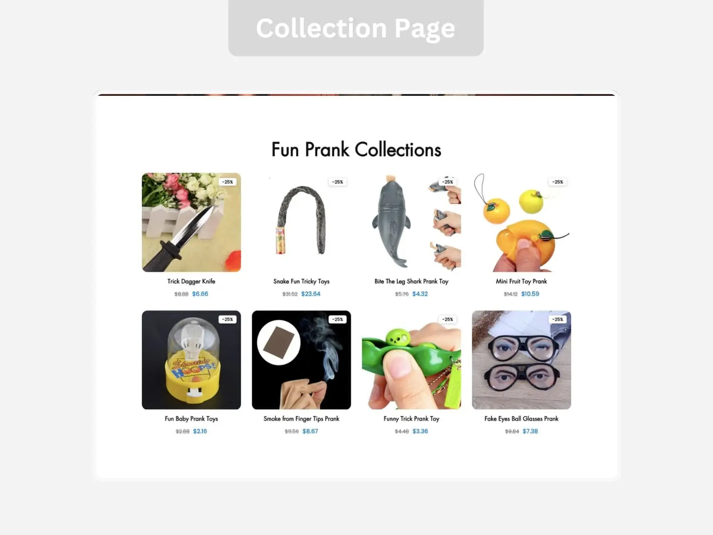 Purses Shopify Starter Dropship Store & Ecommerce Website The Stores Project