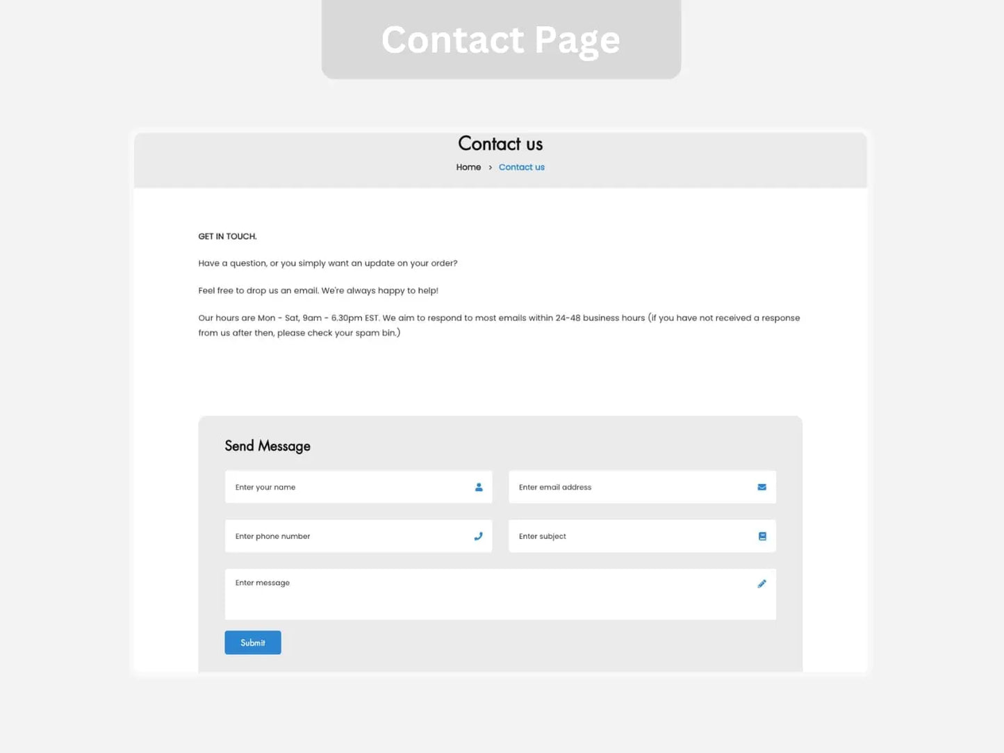 Purses Shopify Starter Dropship Store & Ecommerce Website The Stores Project