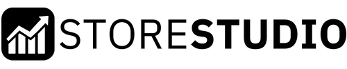 Store Studio. logo