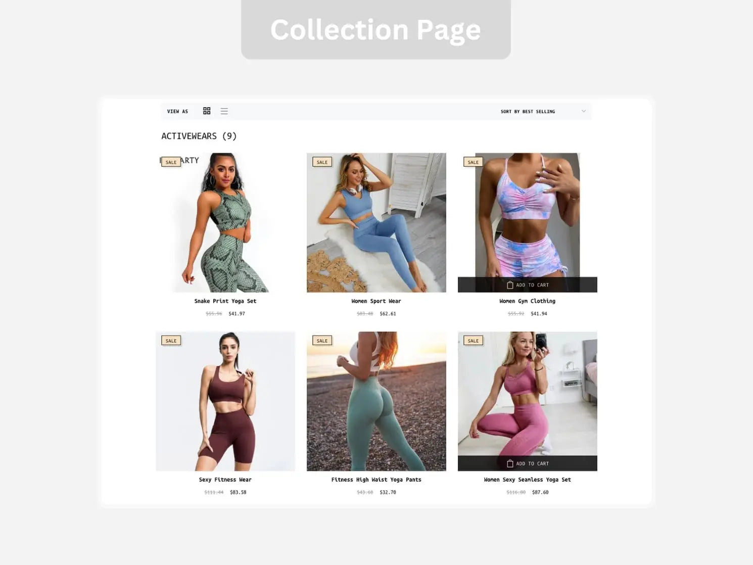 Lingerie Fashion Shopify Starter Dropship Store & Ecommerce Website The Stores Project