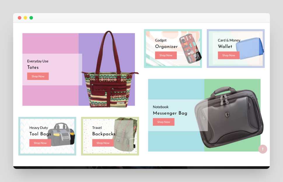 Trendy Bags Shopify Needs Premium Dropship Store & Ecommerce Website