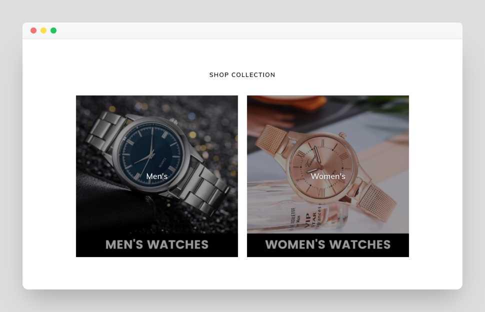 Watch Shopify Exclusive Dropship Store & Ecommerce Website